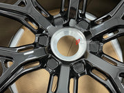 20 21 INCH FORGED WHEELS RIMS for LAMBORGHINI AVENTADOR LP740-4 S ROADSTER 2019