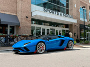 20 21 INCH FORGED WHEELS RIMS for LAMBORGHINI AVENTADOR S LP740 2020