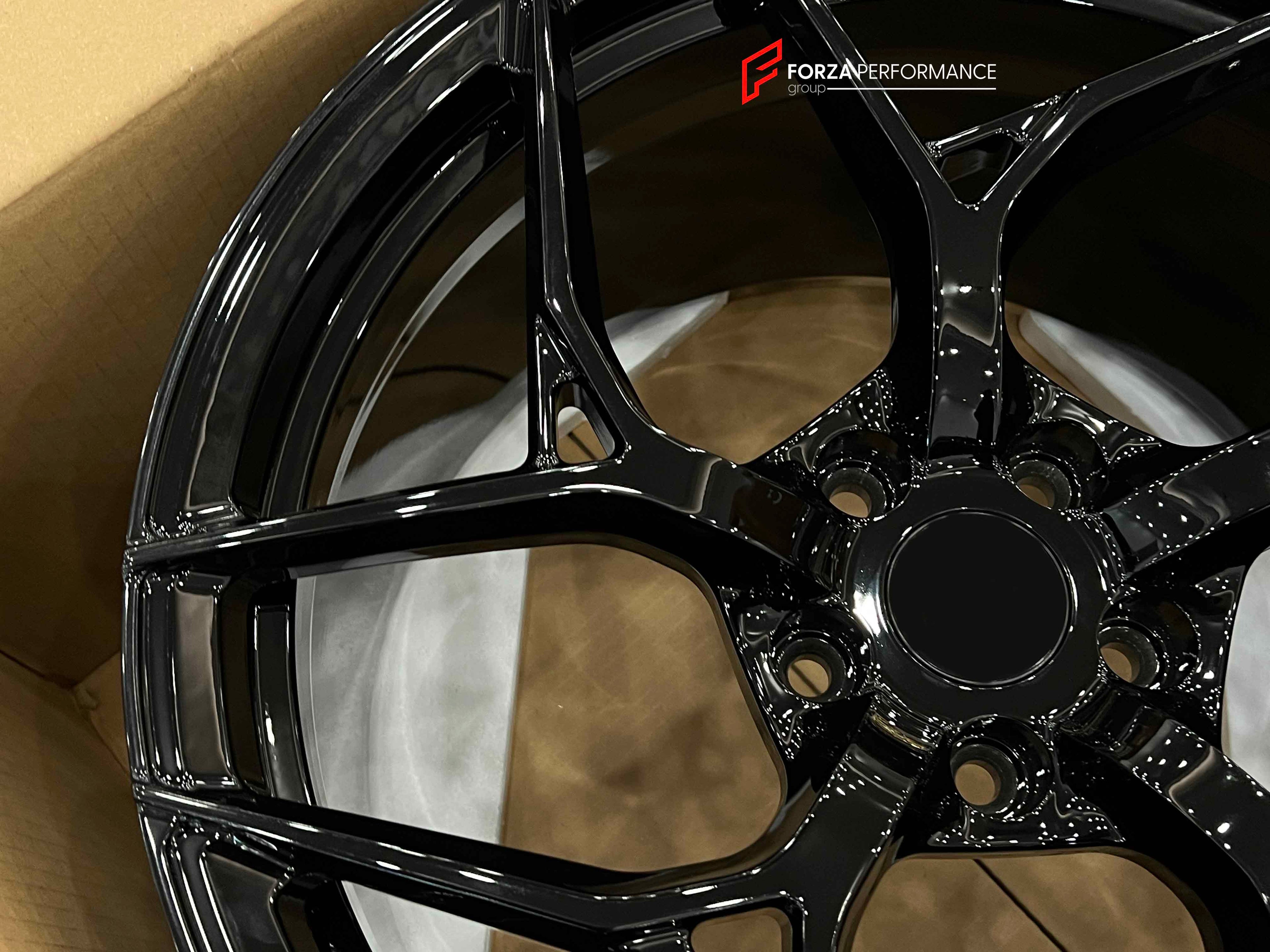 20 21 INCH FORGED WHEELS RIMS FOR LAMBORGHINI AVENTADOR S LP700 LP720