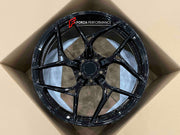 20 21 INCH FORGED WHEELS RIMS FOR LAMBORGHINI AVENTADOR S LP700 LP720