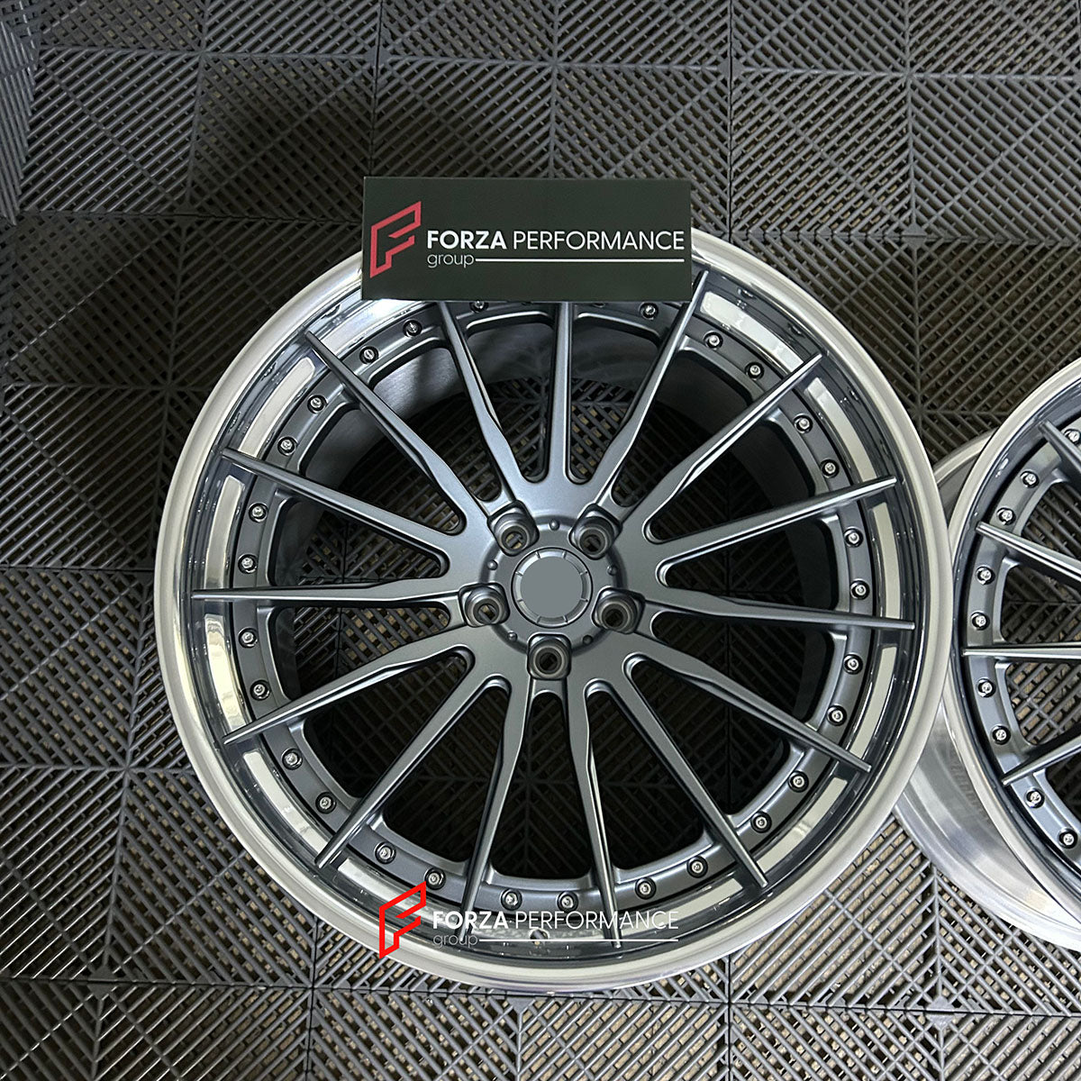 20 21 INCH FORGED WHEELS RIMS for LAMBORGHINI HURACAN LP610-4 COUPE 2019
