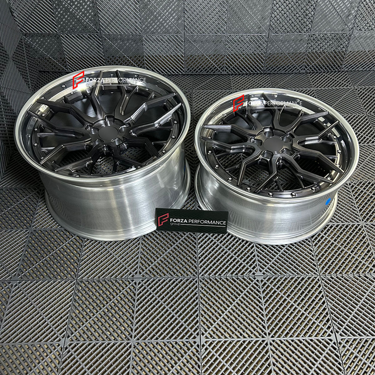20 21 INCH FORGED WHEELS RIMS for LAMBORGHINI HURACAN EVO RWD 2022