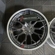 20 21 INCH FORGED WHEELS RIMS for LAMBORGHINI HURACAN EVO RWD 2022