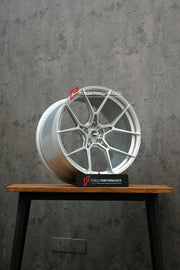 20 21 INCH FORGED WHEELS RIMS for LAMBORGHINI HURACAN LP 610-2 EVO RWD 2023