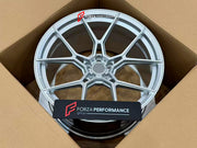 20 21 INCH FORGED WHEELS RIMS for LAMBORGHINI HURACAN LP 610-2 EVO RWD 2023