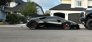 20 21 INCH FORGED WHEELS RIMS for LAMBORGHINI HURACAN LP580 2019