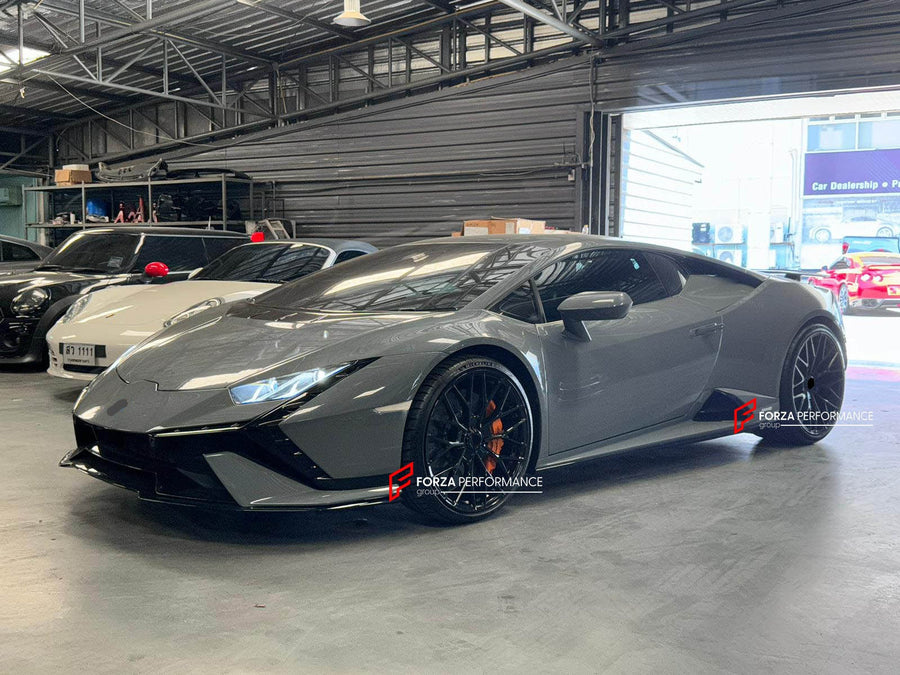 Buy Now 20 21 INCH FORGED WHEELS RIMS for LAMBORGHINI HURACAN TECNICA LP640-2 and upgrade car parts from SIR Tuning at the Best Price. Headlights, Tail lights, Bodykits, Navigations, Gallery and more - Fast & Free Shipping within Europe, US & Worldwide.