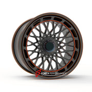 20 / 21 INCH FORGED WHEELS RIMS for LAMBORGHINI REVUELTO 2023 - 2025
