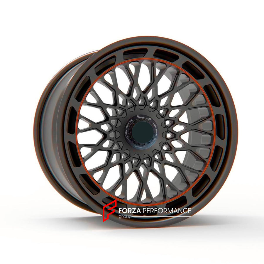 Buy Now 20 / 21 INCH FORGED WHEELS RIMS for LAMBORGHINI REVUELTO 2023 - 2025 and upgrade car parts from SIR Tuning at the Best Price. Headlights, Tail lights, Bodykits, Navigations, wheels and more - Fast & Free Shipping within Europe, US & Worldwide.