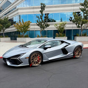 20 / 21 INCH FORGED WHEELS RIMS for LAMBORGHINI REVUELTO 2023 - 2025
