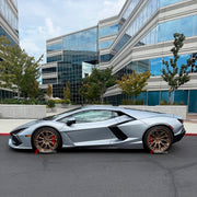 20 / 21 INCH FORGED WHEELS RIMS for LAMBORGHINI REVUELTO 2023 - 2025