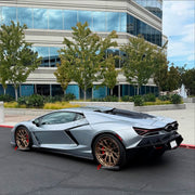 20 / 21 INCH FORGED WHEELS RIMS for LAMBORGHINI REVUELTO 2023 - 2025