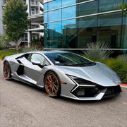 20 / 21 INCH FORGED WHEELS RIMS for LAMBORGHINI REVUELTO 2023 - 2025