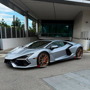 20 / 21 INCH FORGED WHEELS RIMS for LAMBORGHINI REVUELTO 2023 - 2025