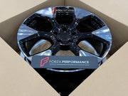 FORGED WHEELS RIMS for LUCID GRAVITY X CONCEPT 2025