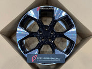 FORGED WHEELS RIMS for LUCID GRAVITY X CONCEPT 2025