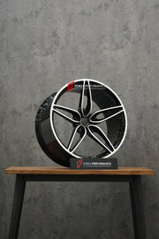 20 21 INCH FORGED WHEELS RIMS for MCLAREN 570S SPIDER 2020