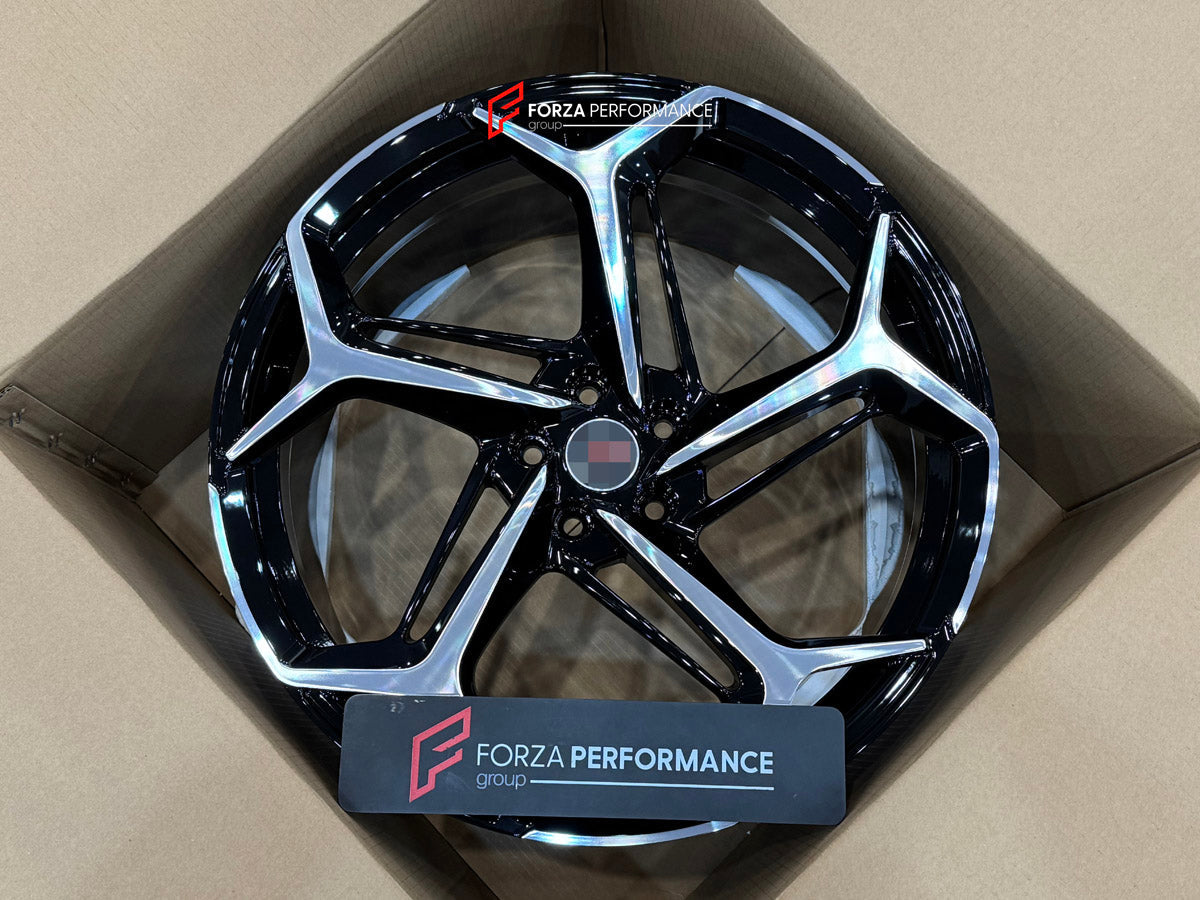 20 21 INCH FORGED WHEELS RIMS for MCLAREN ARTURA SPIDER 2025