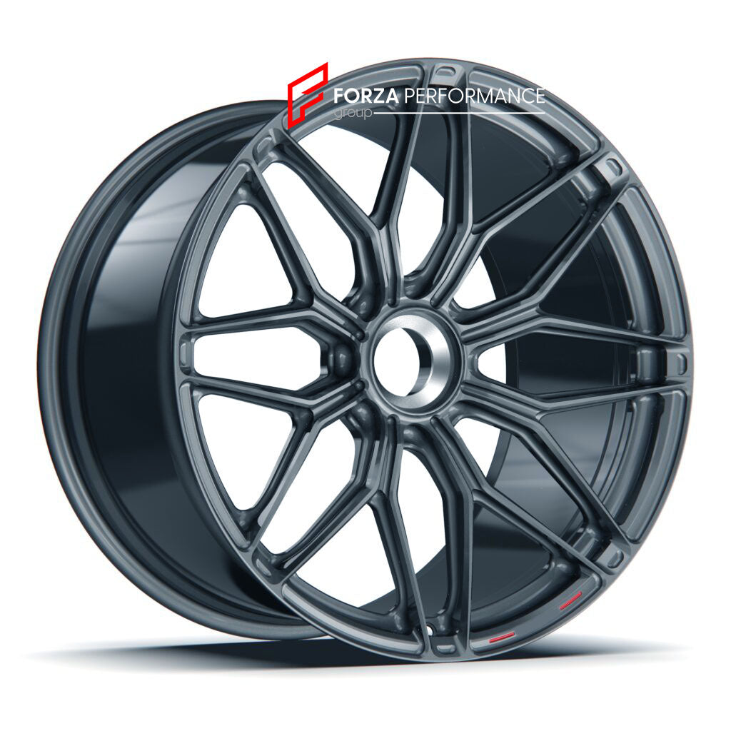 20/21 INCH FORGED WHEELS RIMS FOR LAMBORGHINI HURACAN STO