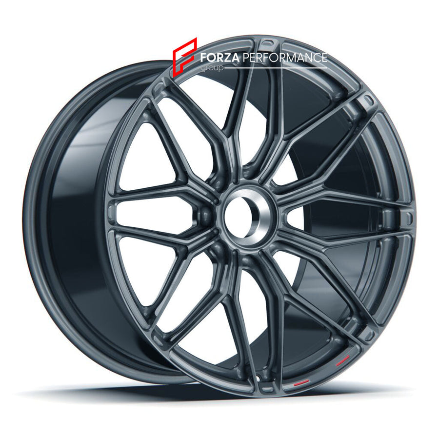 Buy Now 20/21 INCH FORGED WHEELS RIMS FOR LAMBORGHINI HURACAN STO and upgrade car parts from SIR Tuning at the Best Price. Headlights, Tail lights, Bodykits, Navigations, wheels and more - Fast & Free Shipping within Europe, US & Worldwide.