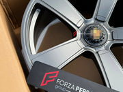 20 21 INCH FORGED WHEELS RIMS for PORSCHE 911 991.1 50th ANNIVERSARY 2014