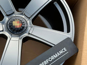 20 21 INCH FORGED WHEELS RIMS for PORSCHE 911 991.1 50th ANNIVERSARY 2014