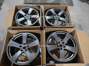 20 21 INCH FORGED WHEELS RIMS for PORSCHE 911 991.1 50th ANNIVERSARY 2014