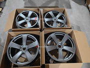 20 21 INCH FORGED WHEELS RIMS for PORSCHE 911 991.1 50th ANNIVERSARY 2014