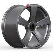 20 21 INCH FORGED WHEELS RIMS for PORSCHE 911 991.1 50th ANNIVERSARY 2014