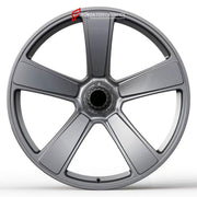 20 21 INCH FORGED WHEELS RIMS for PORSCHE 911 991.1 50th ANNIVERSARY 2014