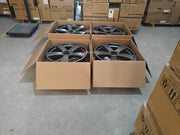20 21 INCH FORGED WHEELS RIMS for PORSCHE 911 991.1 50th ANNIVERSARY 2014