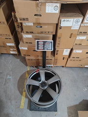 20 21 INCH FORGED WHEELS RIMS for PORSCHE 911 991.1 50th ANNIVERSARY 2014