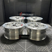 20 21 INCH FORGED WHEELS RIMS for PORSCHE 911 991.1 NARROW BODY CARRERA S 2015