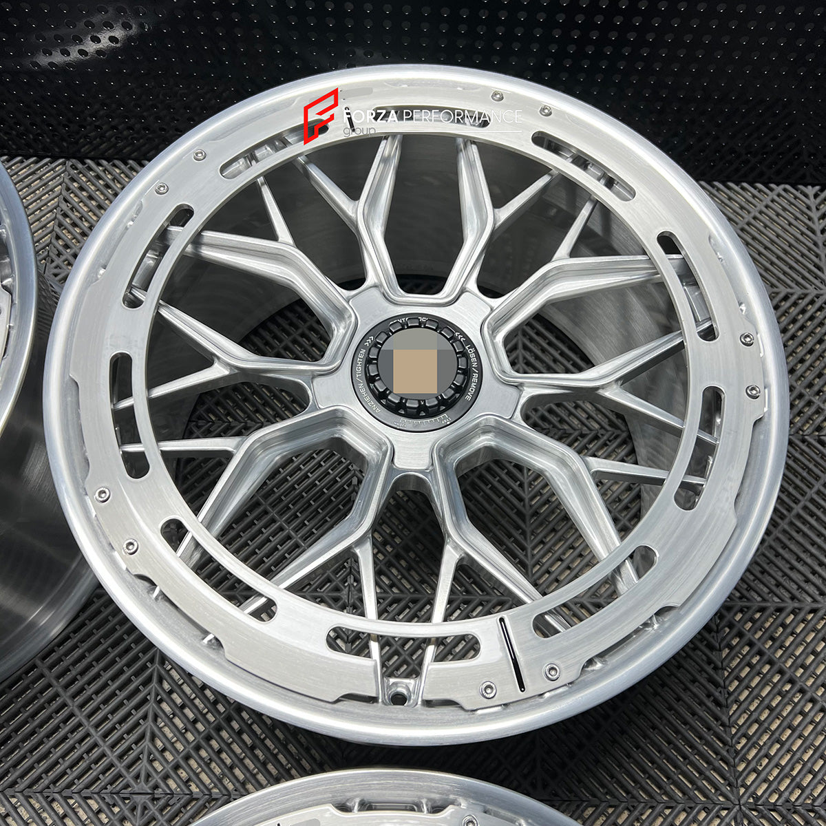 20 21 INCH FORGED WHEELS RIMS for PORSCHE 911 991.1 NARROW BODY CARRERA S 2015