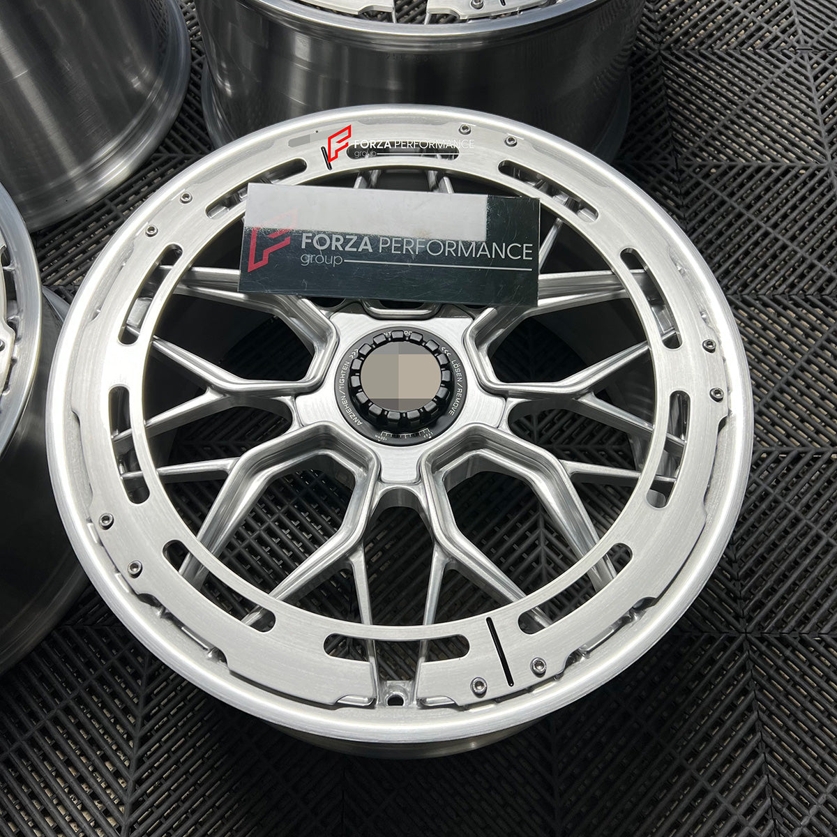 20 21 INCH FORGED WHEELS RIMS for PORSCHE 911 991.1 NARROW BODY CARRERA S 2015