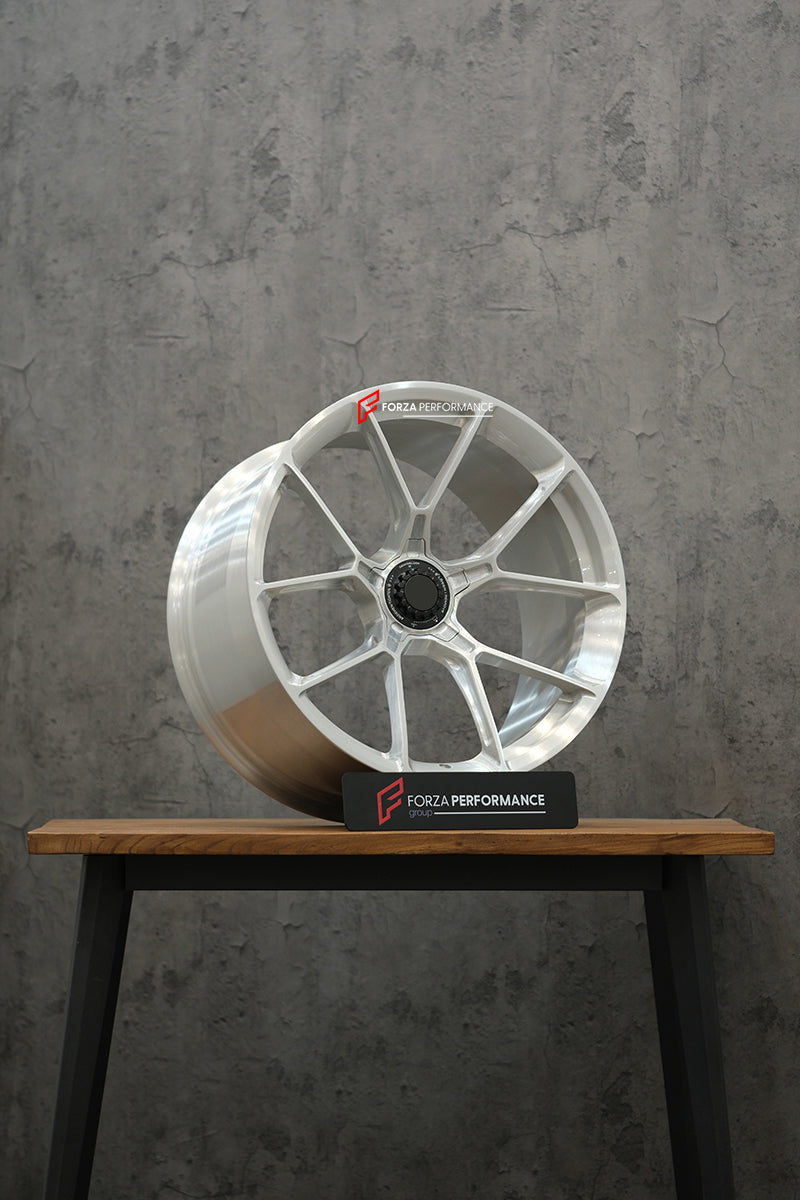 20 21 INCH FORGED WHEELS RIMS for PORSCHE 911 992 CARRERA 2018