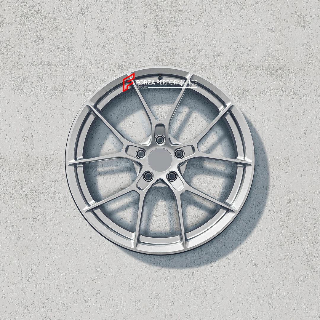 20 21 INCH FORGED WHEELS RIMS for PORSCHE 911 992 CARRERA 2019+
