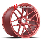20/21 INCH FORGED WHEELS RIMS FOR PORSCHE 911 992 GT3