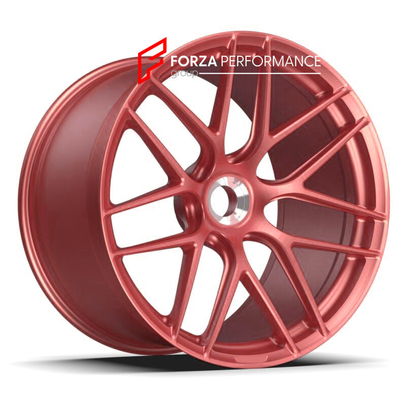 Buy Now 20/21 INCH FORGED WHEELS RIMS FOR PORSCHE 911 992 GT3 and upgrade car parts from SIR Tuning at the Best Price. Headlights, Tail lights, Bodykits, Navigations, wheels and more - Fast & Free Shipping within Europe, US & Worldwide.