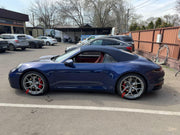 20 21 INCH FORGED WHEELS RIMS for PORSCHE 911 992.1 CARRERA 2023