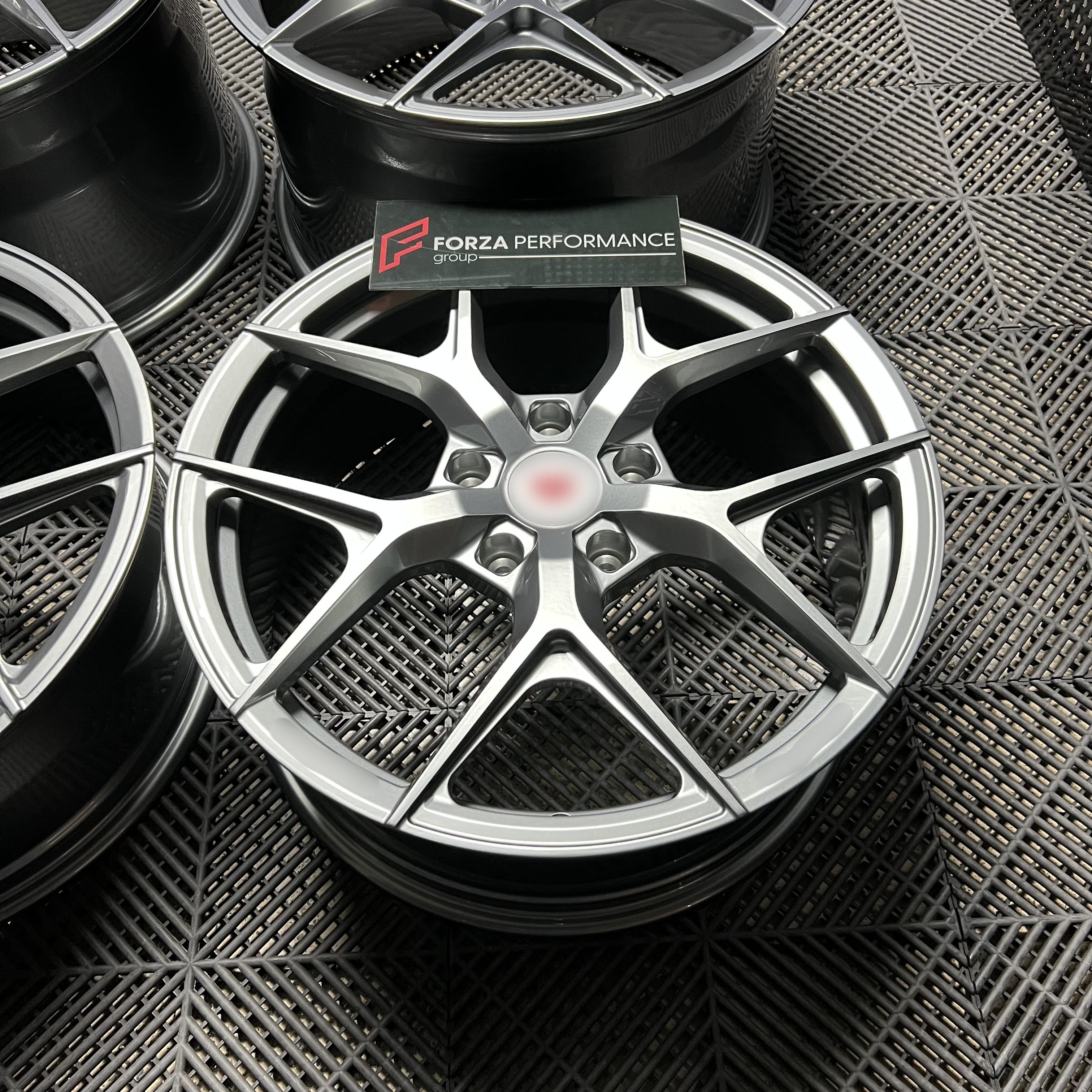 20 21 INCH FORGED WHEELS RIMS for PORSCHE 911 992.1 CARRERA 2023