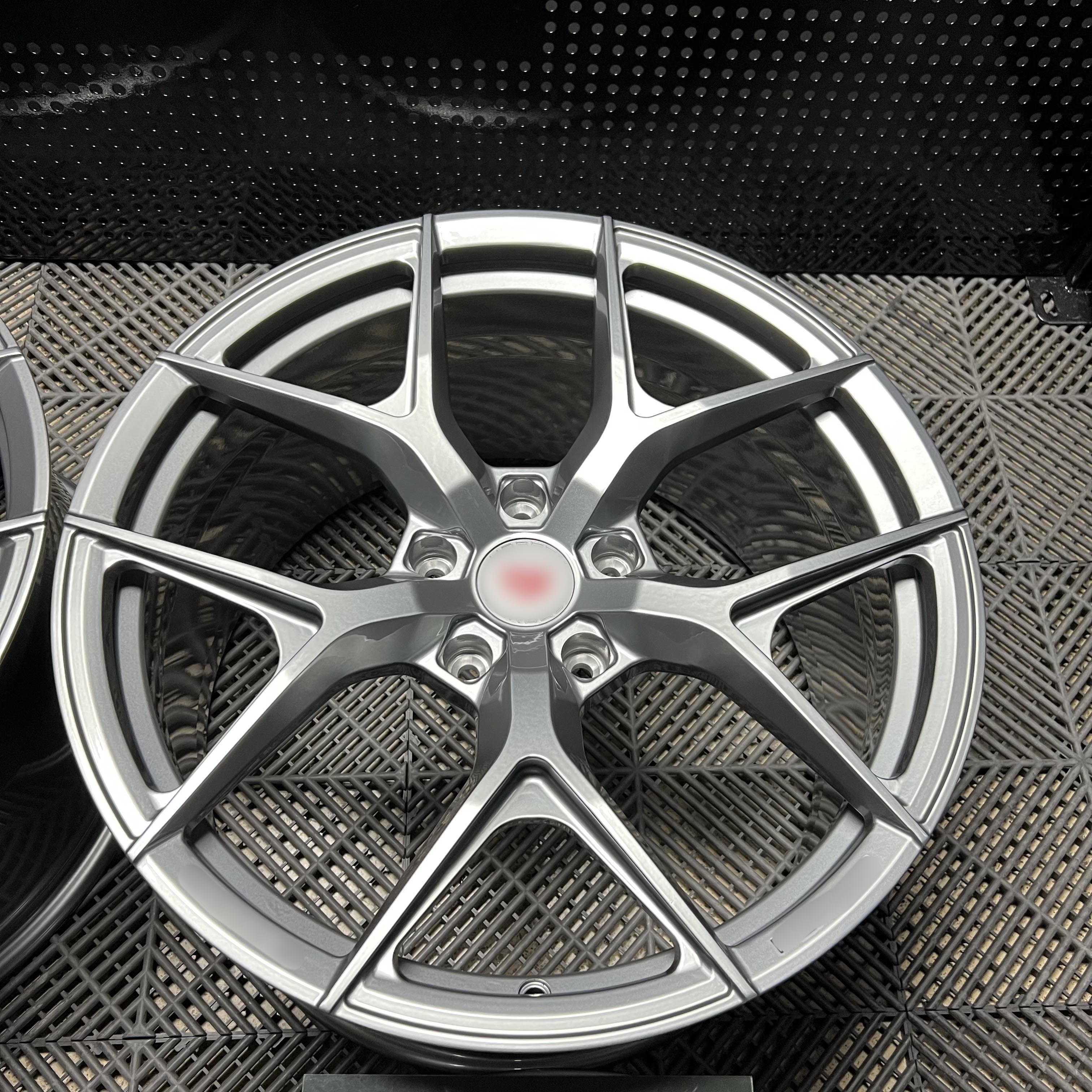 20 21 INCH FORGED WHEELS RIMS for PORSCHE 911 992.1 CARRERA 2023