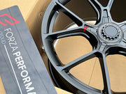 20 21 INCH FORGED WHEELS RIMS for PORSCHE 911 992.1 CARRERA S 2023
