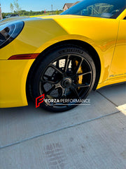 20 21 INCH FORGED WHEELS RIMS for PORSCHE 911 992.1 CARRERA S 2023