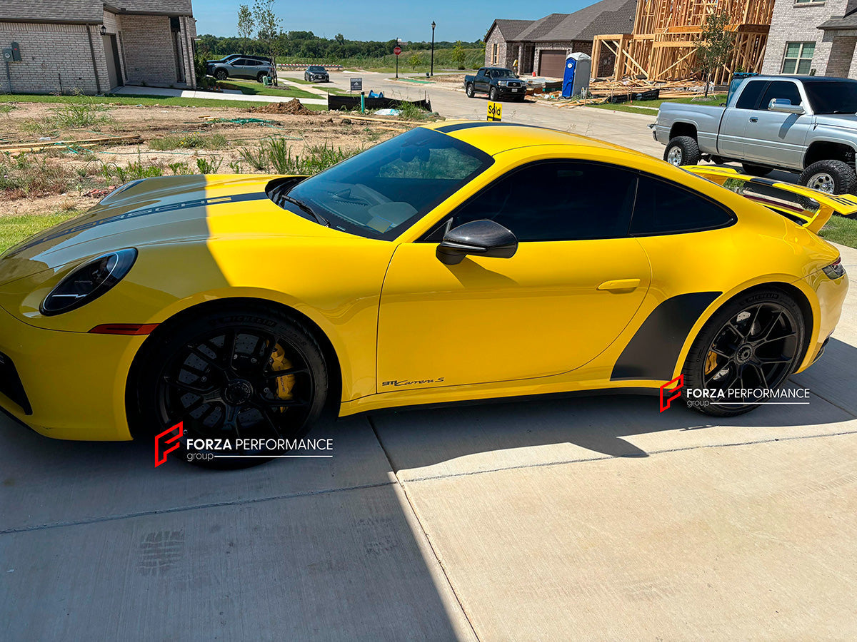 20 21 INCH FORGED WHEELS RIMS for PORSCHE 911 992.1 CARRERA S 2023