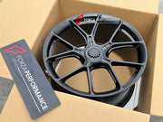 20 21 INCH FORGED WHEELS RIMS for PORSCHE 911 992.1 CARRERA S 2023