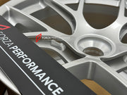 20 21 INCH FORGED WHEELS RIMS for PORSCHE 911 992.1 GT3RS