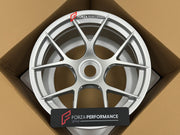20 21 INCH FORGED WHEELS RIMS for PORSCHE 911 992.1 GT3RS