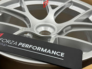 20 21 INCH FORGED WHEELS RIMS for PORSCHE 911 992.1 GT3RS
