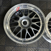 20 21 INCH FORGED WHEELS RIMS for PORSCHE 911 992.1 GTS 2022